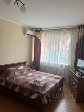 1-к кв. Ставропольский край, Ессентуки ул. Орджоникидзе, 85 (35.0 м)