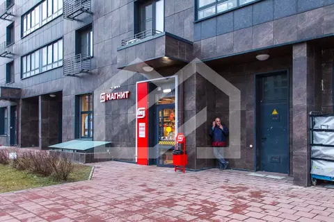 Торговая площадь в Москва Шереметьевская ул., 13К1 (123 м)