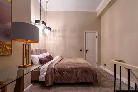 1-к кв. Москва просп. Вернадского, 41С1 (46.0 м)