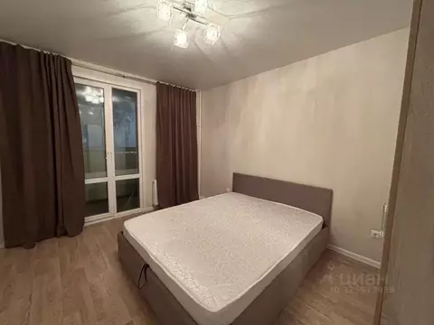 2-к кв. Москва ул. Мостовая, 5к1 (55.8 м)