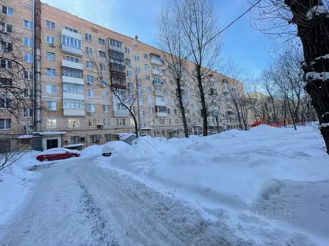 Комната Москва ул. Трофимова, 15 (14.0 м)