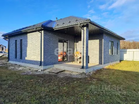 Дом в Тюменская область, Тюмень проезд Артековский (100 м)