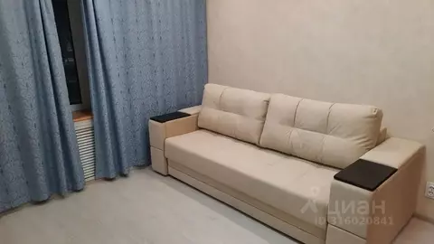 1-к кв. Коми, Ухта ул. 30 лет Октября, 22 (29.0 м)