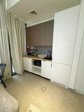 1-к кв. Краснодарский край, Сочи Мамайка мкр, ул. Волжская, 32А (34.0 ...