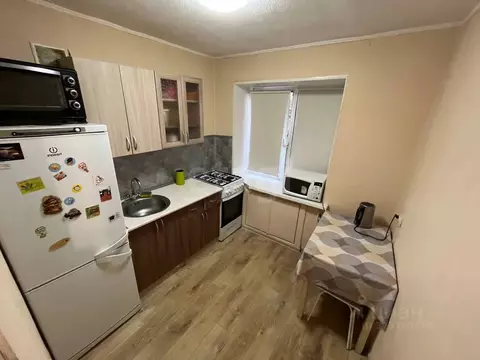 1-к кв. Тюменская область, Тюмень Минская ул., 5а (29.2 м)