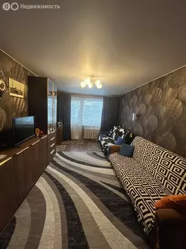 2-комнатная квартира: посёлок Победа, Советская улица, 25 (43.8 м)