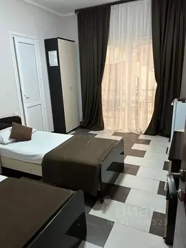 Комната Краснодарский край, Геленджик ул. Шмидта, 67