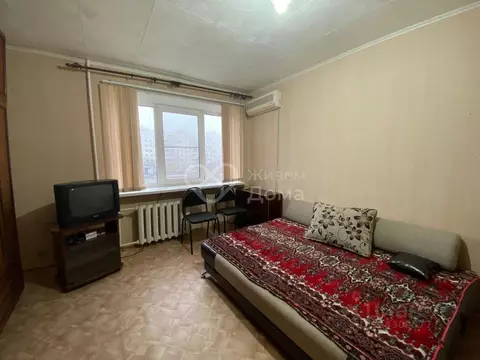 2-к кв. Волгоградская область, Волгоград ул. Генерала Штеменко, 60 ...