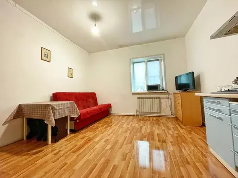 Студия Свердловская область, Верхняя Пышма Тагильская ул., 7А (32.0 м)