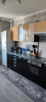 1-к кв. Московская область, Видное ул. Завидная, 3 (40.0 м)