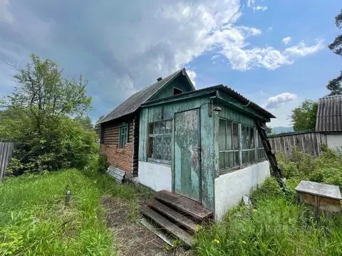 Дом в Забайкальский край, Читинский район, Атамановка пгт, №72 Берег ...