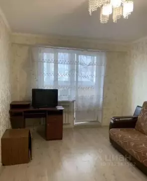 1-к кв. Калужская область, Калуга Аллейная ул., 10 (33.6 м)