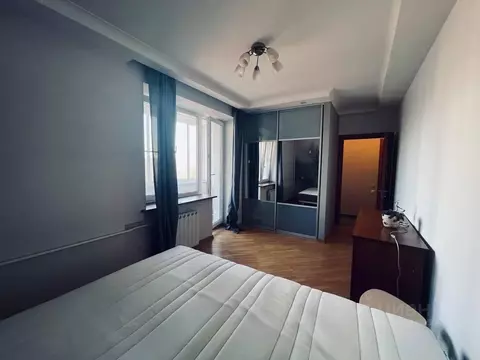 2-к кв. Москва ул. Губкина, 9 (52.4 м)