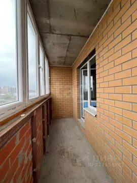 2-к кв. Тульская область, Тула Новомосковская ул., 12 (62.3 м)