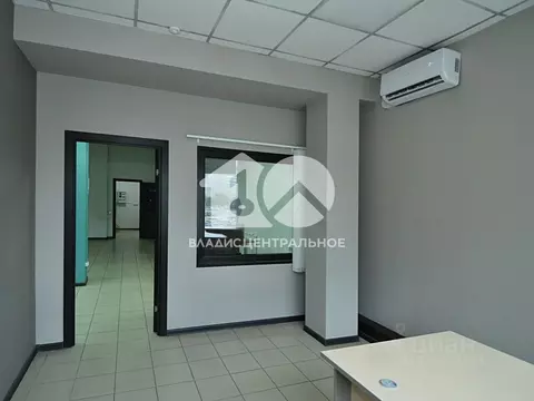 Офис в Новосибирская область, Новосибирск ул. Галущака, 2 (100 м)