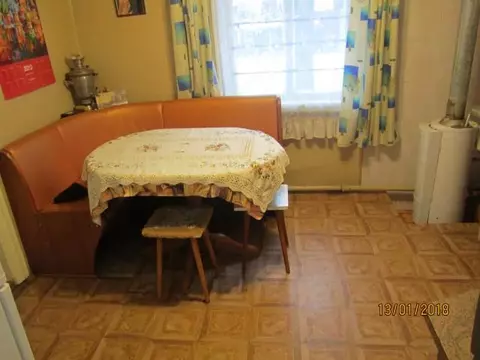 Продается дом в г. Истра