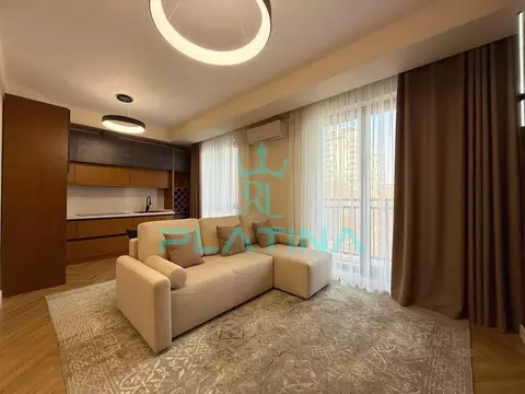 1-к кв. Татарстан, Казань Меридианная ул., 1 (55.0 м)