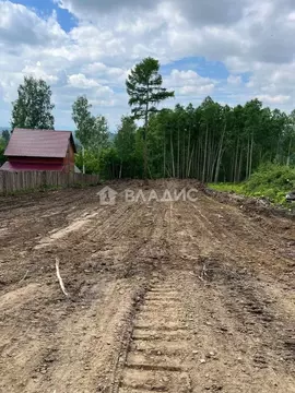 Участок в Иркутская область, Иркутский муниципальный округ, д. ...