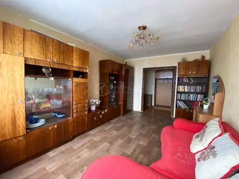 3-к кв. Калужская область, Калуга ул. Суворова, 69 (64.4 м)