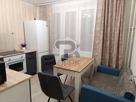 1-к кв. Московская область, Балашиха ул. Бояринова, 23 (30.0 м)