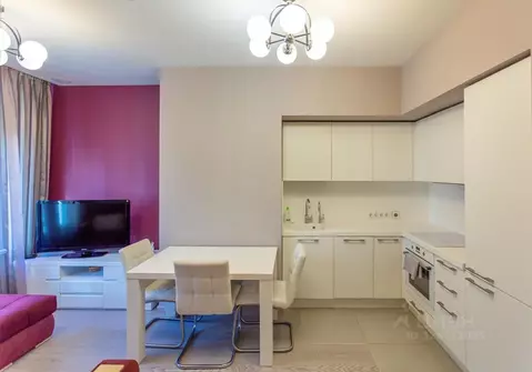 2-к кв. Москва Большая Филевская ул., 4 (40.0 м)