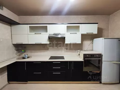 1-к кв. Коми, Сыктывкар ул. Морозова, 197 (37.4 м)