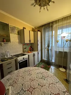 1-к кв. Москва Суздальская ул., 20К1 (39.0 м)