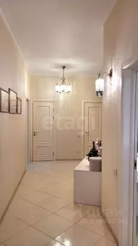 2-к кв. Татарстан, Казань ул. Касаткина, 11а (110.5 м)