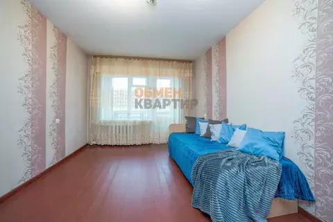 2-к кв. Свердловская область, Екатеринбург ул. Бакинских Комиссаров, ...