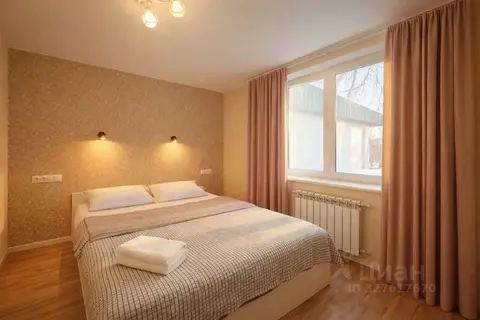 1-к кв. Москва Пятницкое ш., 11 (18.0 м)