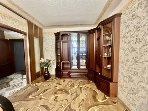 3-к кв. Липецкая область, Липецк ул. М. Горького, 13 (64.0 м)