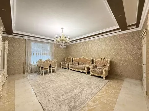 3-к кв. Кабардино-Балкария, Нальчик Эльбрусская ул. (88.3 м)