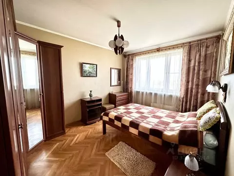 2-к кв. Москва Литовский бул., 9/7 (60.0 м)