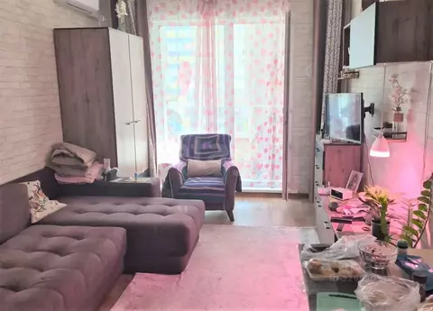 Студия Алтайский край, Барнаул тракт Павловский, 162Б (29.6 м)