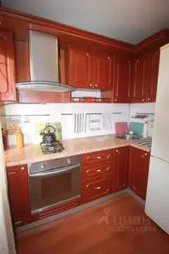 1-к кв. Челябинская область, Челябинск ул. Молодогвардейцев, 68В (29.1 ...