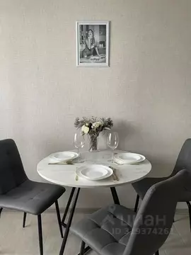 1-к кв. Самарская область, Самара Революционная ул., 101Б (40.0 м)