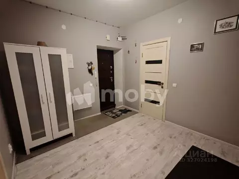 2-к кв. Калининградская область, Калининград Шахматная ул., 2Б (69.5 ...