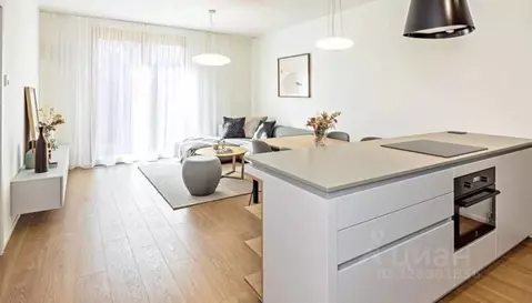 1-к кв. Краснодарский край, Краснодар Черкасская ул., 60/1 (37.5 м)