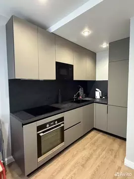 1-к кв. Москва ул. Летчика Осканова, 6 (35.0 м)