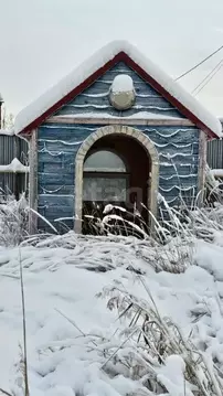 Дом в Саха (Якутия), Якутск ул. Мицкевича (135 м)