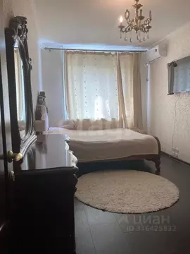 3-к кв. Северная Осетия, Владикавказ ул. Астана Кесаева, 2/1 (90.0 м)