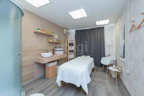 Помещение свободного назначения в Пермский край, Пермь ул. Академика ...