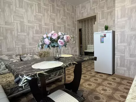 1-к кв. Тюменская область, Тюмень ул. Тимофея Чаркова, 79 (34.5 м)