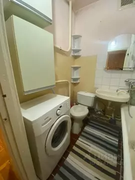 1-к кв. Московская область, Щелково Пустовская ул., 14 (30.0 м)