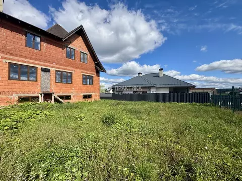 Таунхаус в Московская область, Пушкинский городской округ, ...