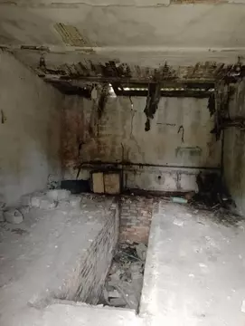 Гараж в Воронежская область, Подгоренский пгт ул. Ленина, 24 (35 м)