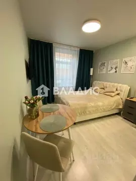 Студия Москва ш. Фрезер, 17АС1 (19.0 м)