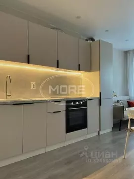 1-к кв. Калининградская область, Калининград Балашовская ул., 5 (42.7 ...