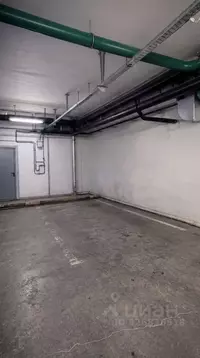 Гараж в Москва Мичуринский просп., 26 (15 м)