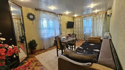 2-к кв. Кемеровская область, Новокузнецк ул. Тореза, 7 (42.0 м)